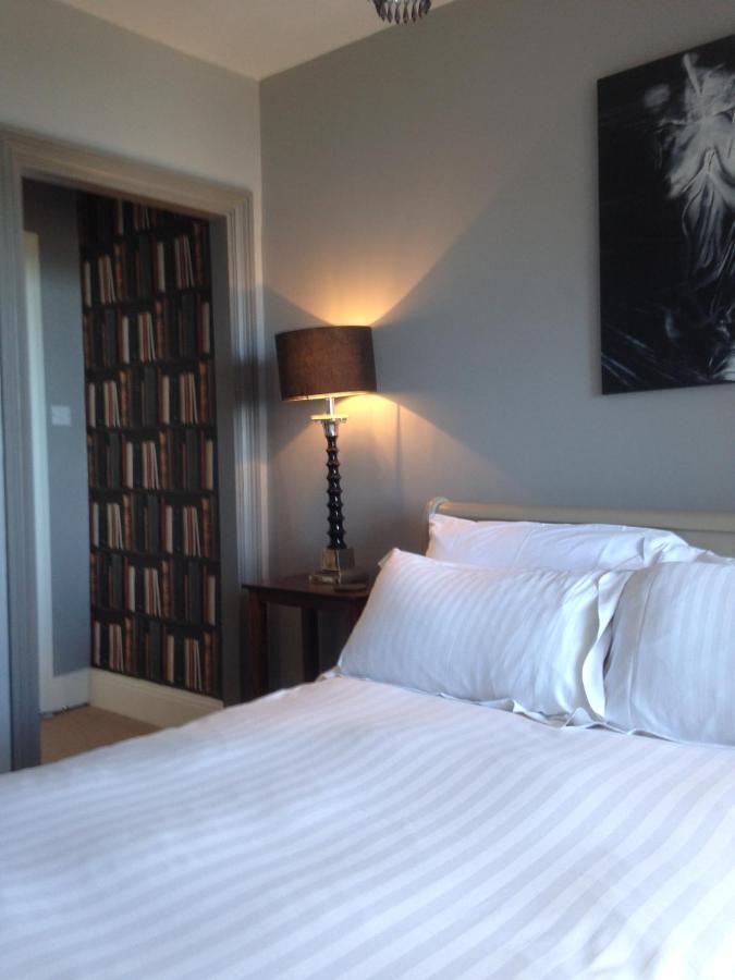 New Quay The White House Hotel חדר תמונה